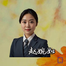 赵婉如